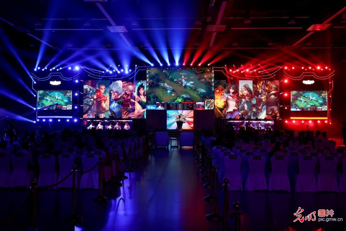 赛场上赢下 赛场上赢下