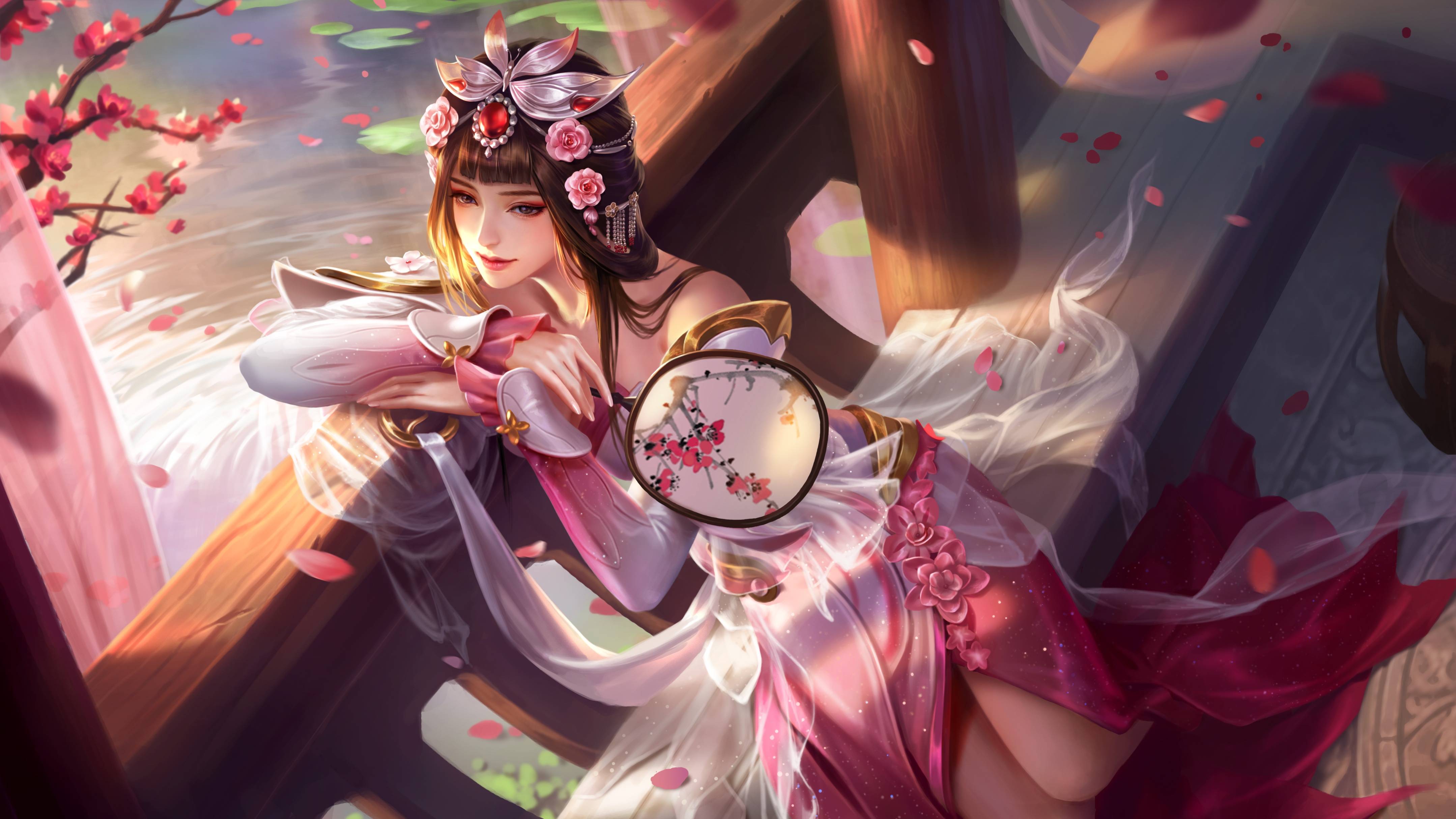 然如换一人 然如换一人