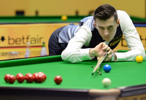 多哈世乒赛：男单8强出炉！国乒3人最多，小勒布伦等人被淘汰