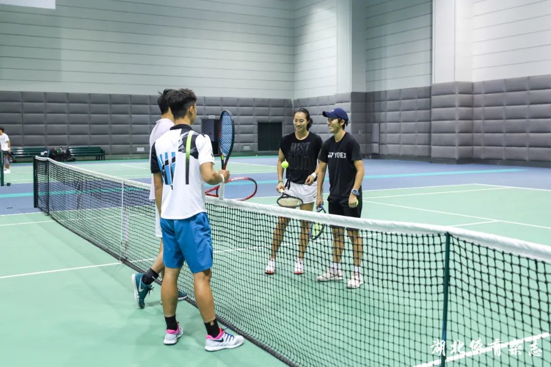 澳网郑钦文2-0托多尼赢赛季首胜 连续4年过首轮关